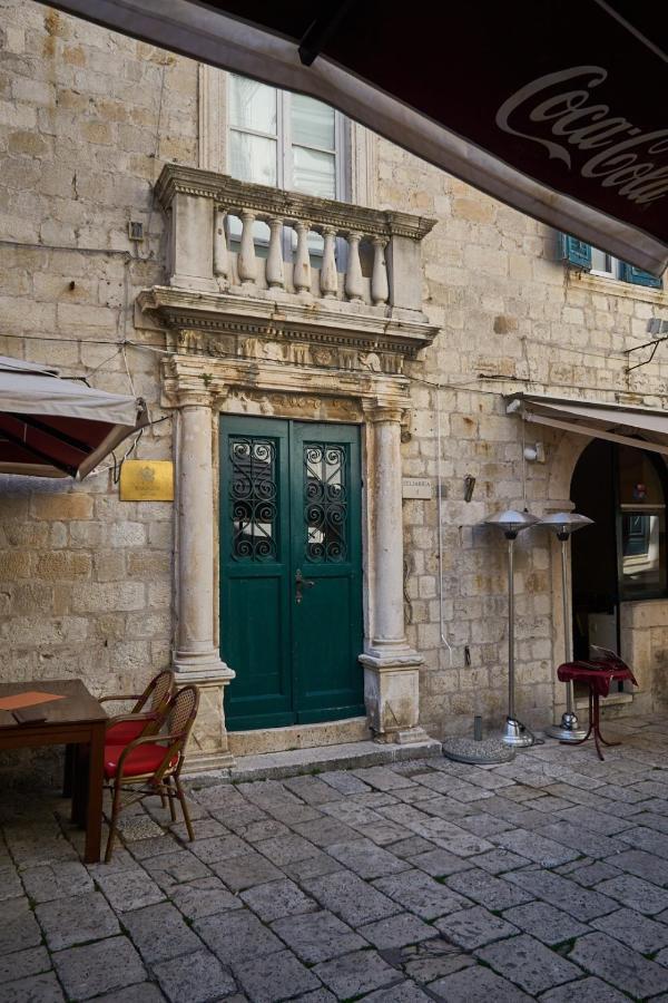 The Saint Blaise Swanky Collection * Dubrovnik