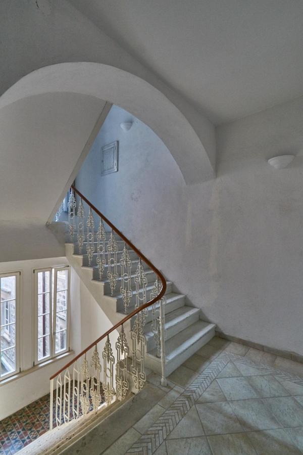 The Saint Blaise Swanky Collection Apartamento
