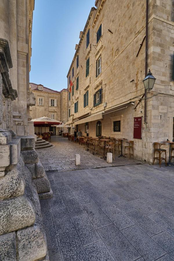 The Saint Blaise Swanky Collection Apartamento Dubrovnik