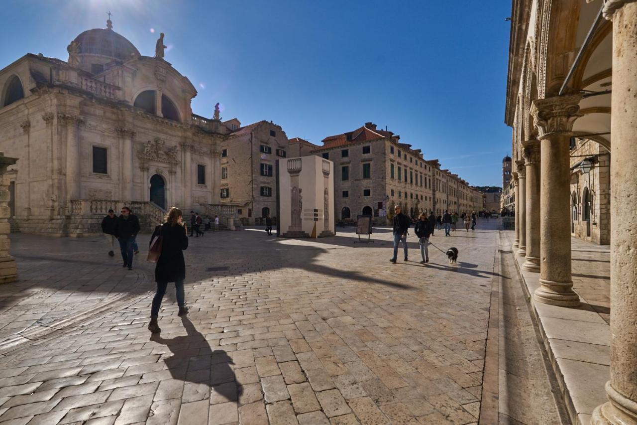 Apartamento The Saint Blaise Swanky Collection