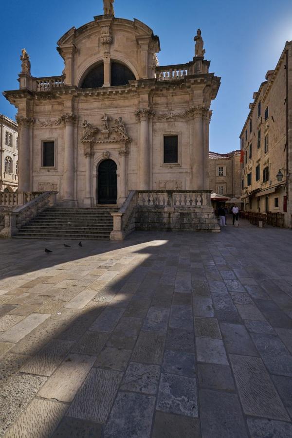 The Saint Blaise Swanky Collection Apartamento Dubrovnik