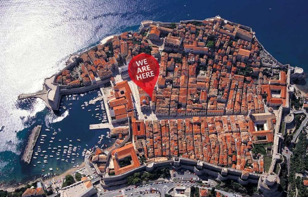 Apartamento The Saint Blaise Swanky Collection Dubrovnik