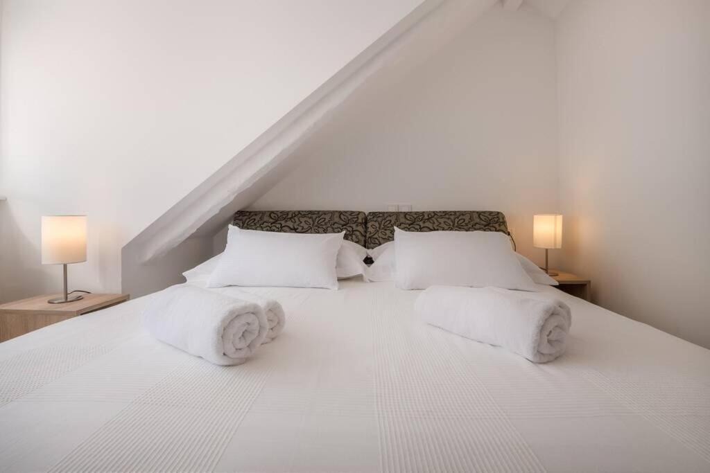 The Saint Blaise Swanky Collection Apartamento Dubrovnik