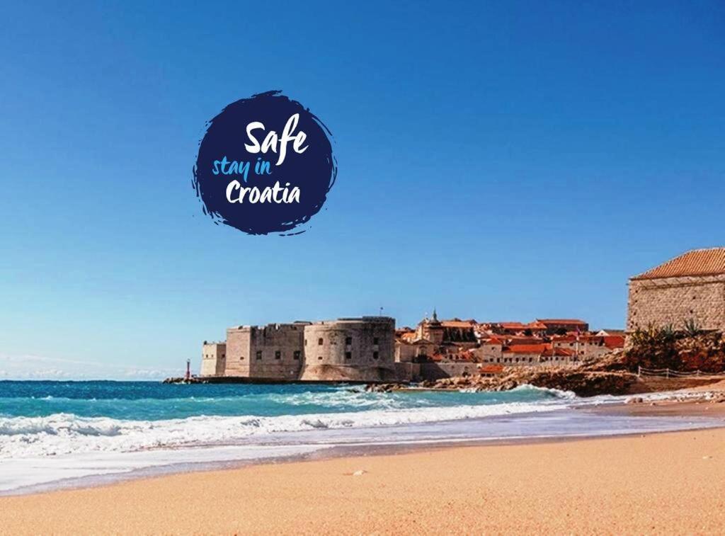 The Saint Blaise Swanky Collection Apartamento Dubrovnik