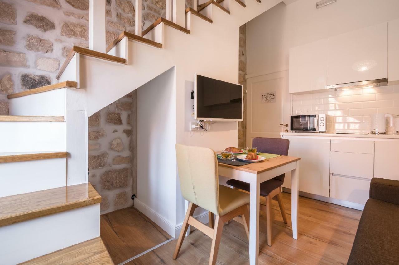 The Saint Blaise Swanky Collection Apartamento