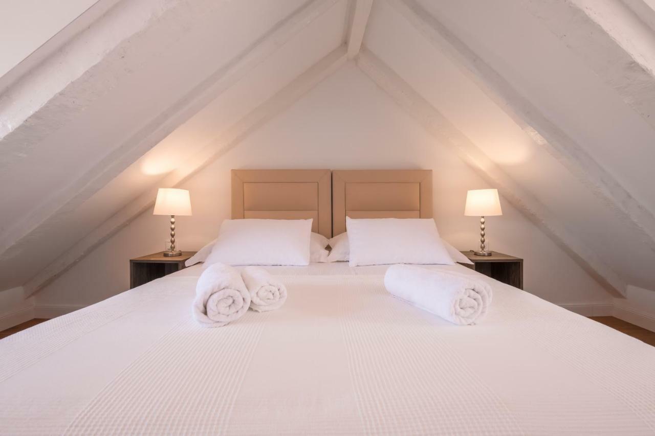 Apartamento The Saint Blaise Swanky Collection *