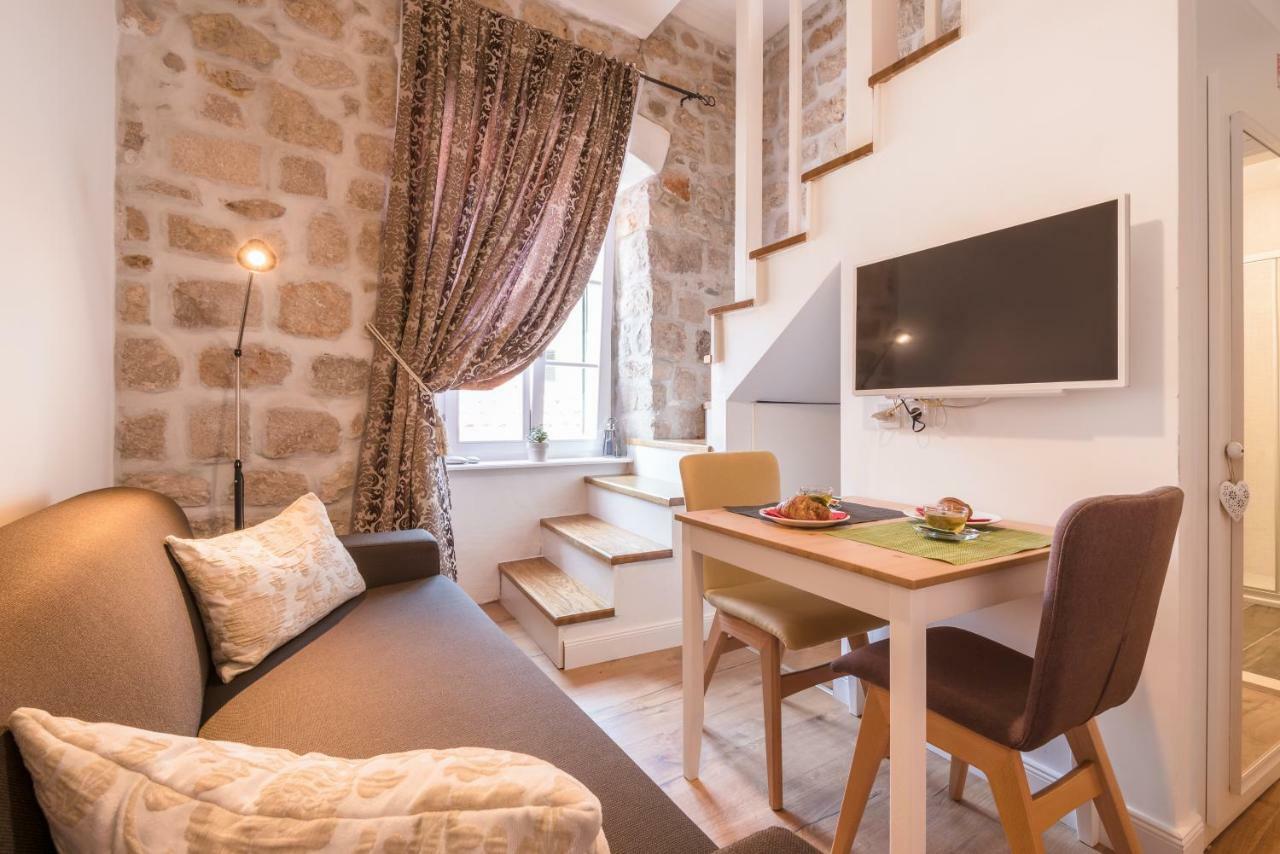The Saint Blaise Swanky Collection Dubrovnik