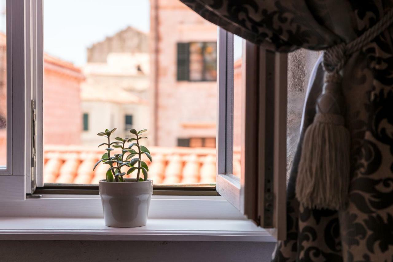 Apartamento The Saint Blaise Swanky Collection
