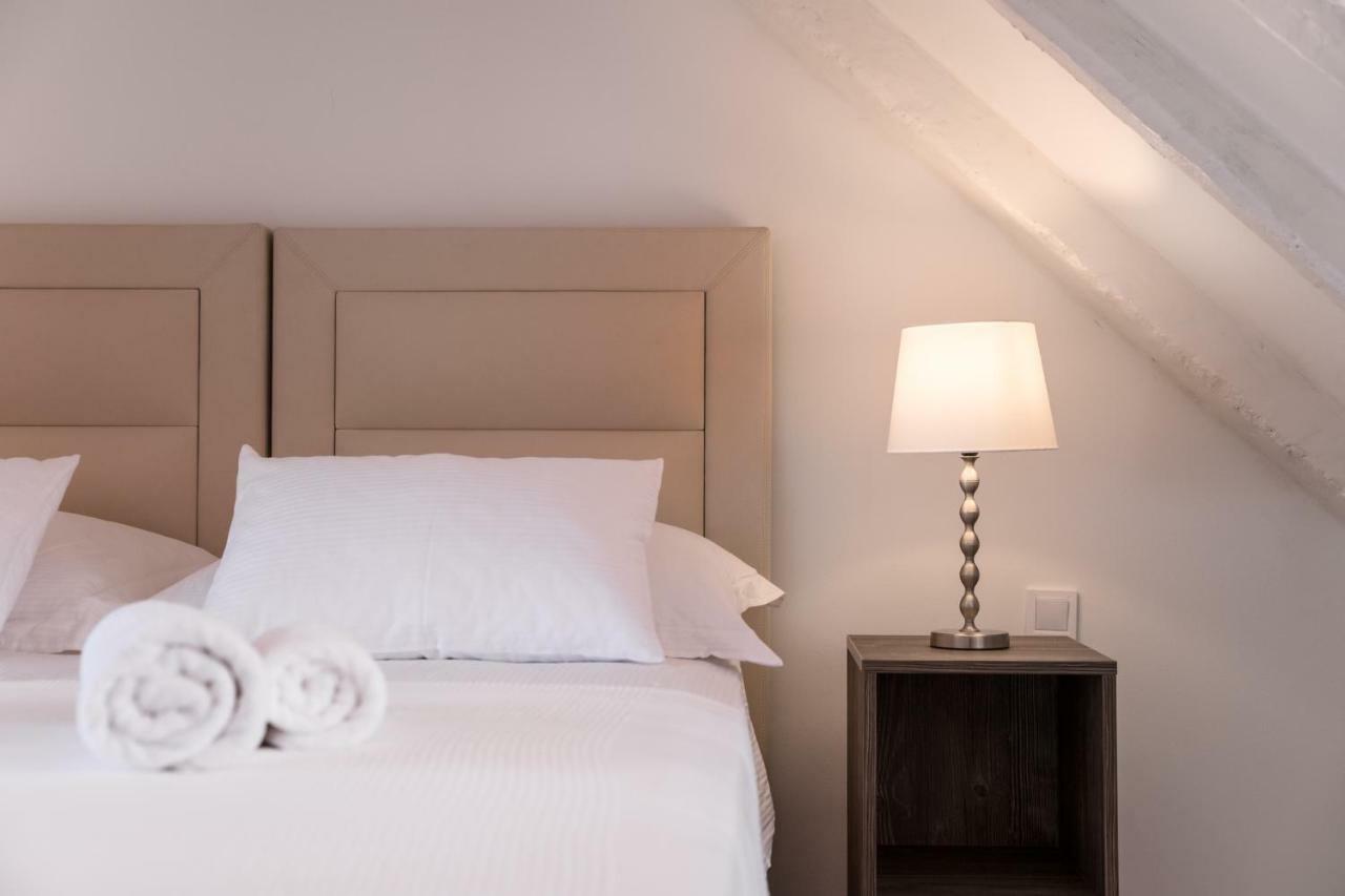 Apartamento The Saint Blaise Swanky Collection *